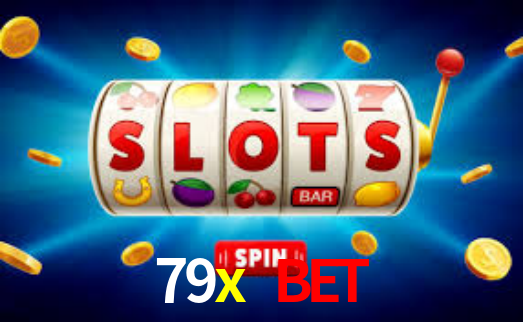 79x bet App Interface