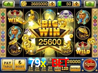 API Integration 79x bet